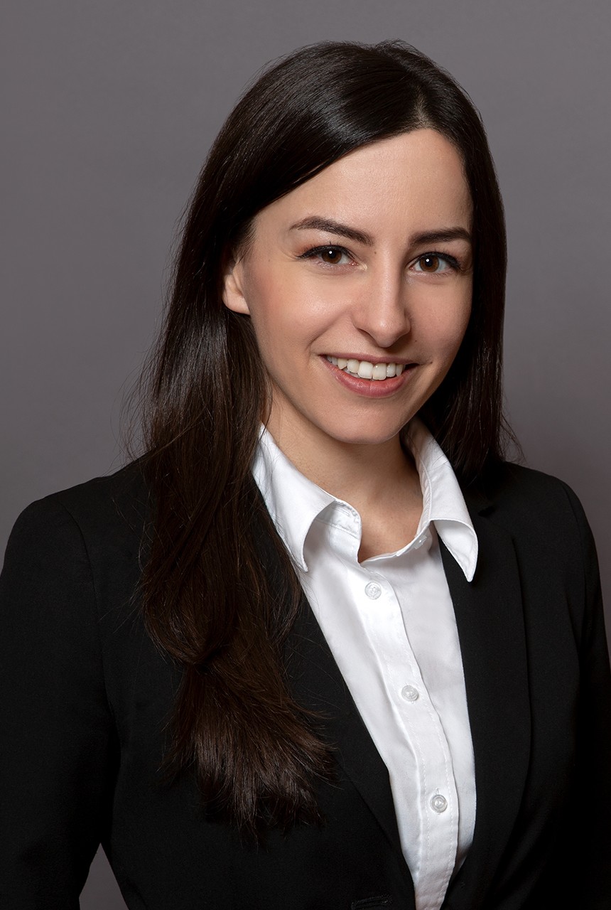 Ilona Boros