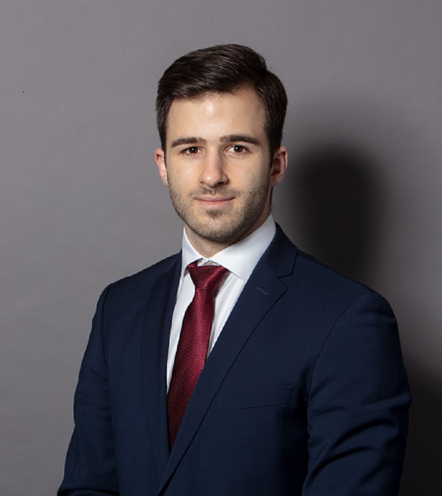 Dániel Csegezi